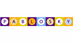 Pablosky AE logo