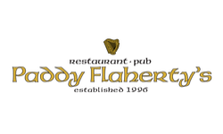 Paddy Flaherty’s CA