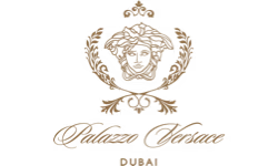 Palazzo Versace Dubai AE logo