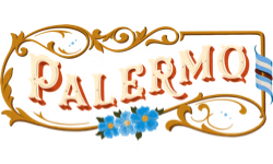 Palermo AU logo