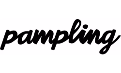 Pampling DE logo