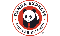 Panda Express US logo