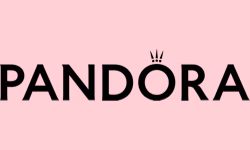 Pandora US logo