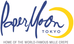 Paper Moon Cafe PH logo