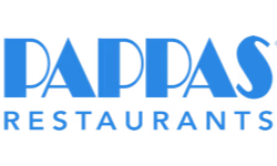 Pappas Restaurants US logo