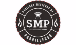 Parrilleros MX logo