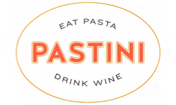 Pastini Pastaria US logo