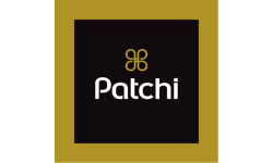 Patchi SA logo