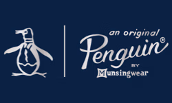 Penguin AR logo