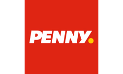 PENNY DE logo