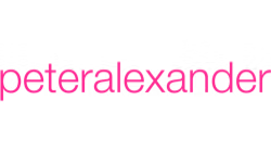 Peter Alexander AU logo