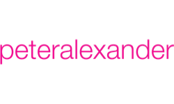 Peter Alexander AU