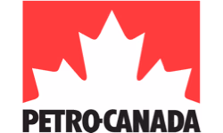 Petro-Canada CA logo