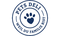 Pets Deli DE logo