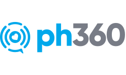 ph360 - Your Personalised Health and Wellness APP AU