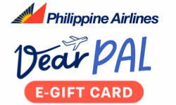Philippines Airlines PH logo