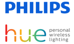 Philips Hue DE