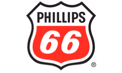 Phillips 66 US logo