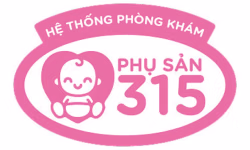 Phụ Sản 315 VN logo