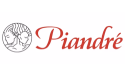Piandre Salon PH logo