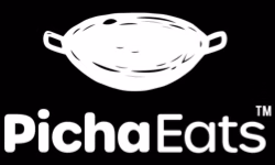 PichaEats MY logo