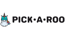 Pickaroo PH logo