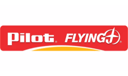 Pilot Flying J US logo