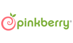 Pinkberry US logo