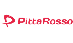 PittaRosso IT logo