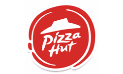 Pizza Hut Restaurants UK logo