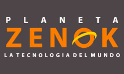 Planeta Zenok AR logo