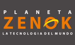 Planeta Zenok AR