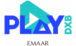 Play DXB AE logo