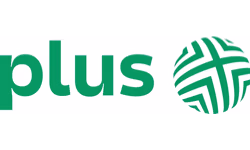 Plus PL logo