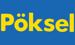 Pöksel Cash Voucher ID