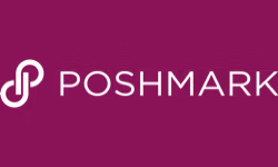 Poshmark US logo