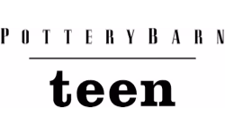 Pottery Barn Teen US logo
