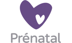 Prenatal NL logo