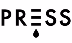 PRESS UK logo
