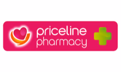 Priceline Pharmacy AU logo
