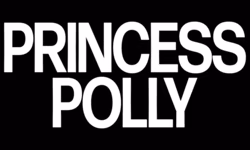 Princess Polly AU logo