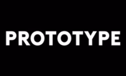 Prototype AR logo