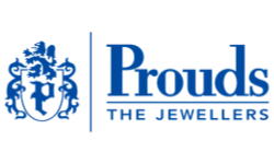 Prouds the Jewellers AU