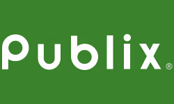 Publix US logo