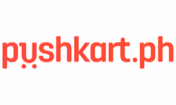 Pushkart.ph PH logo