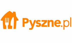 Pyszne PL logo