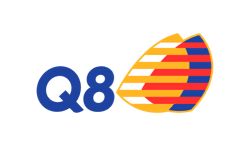 Q8 IT logo