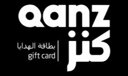 QANZ Card AE