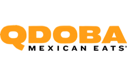 Qdoba US logo