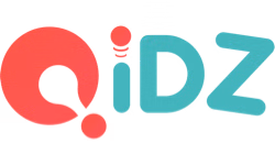 QiDZ AE logo